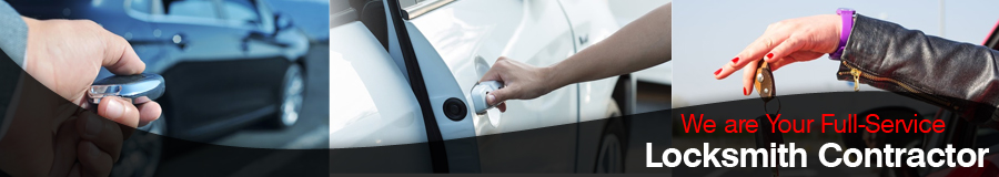 Auto Locksmith in Lake Zurich